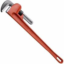 Chave de Grifo 36(POL) Vermelho - Stanley Chave de Grifo 36(POL) Vermelho - Stanley