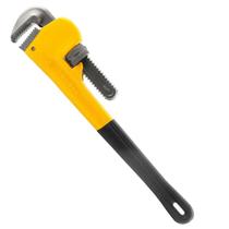 Chave de Grifo/Cano 18 Emborrachado - Vonder Chave de Grifo/Cano 18 Emborrachado - Vonder