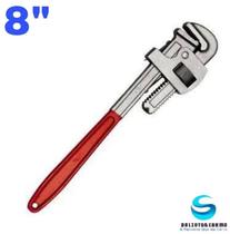 Chave de grifo - stillson - 08 2220 fertak