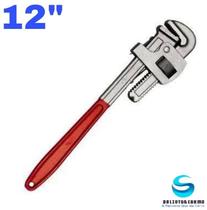 Chave de grifo - stillson - 12 -2222 fertak Chave de grifo - stillson - 12 -2222 fertak