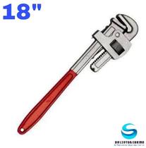 Chave de grifo - stillson - 18 2224 fertak Chave de grifo - stillson - 18 2224 fertak