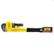 Chave De Grifo Tubo Canos Emborrachado 12Pol-Fertak Chave De Grifo Tubo Canos Emborrachado 12Pol-Fertak