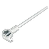 Chave de hidrante ajustável QWORK Heavy Duty 1,5-6 Parafuso Chave de hidrante ajustável QWORK Heavy Duty 1,5-6 Parafuso