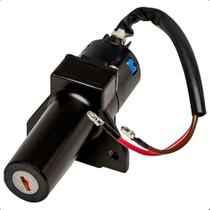 Chave De Ignição Authomix / Cg 125 Fan - CI1060270 Chave De Ignição Authomix / Cg 125 Fan - CI1060270