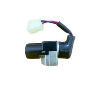 Chave De Ignição Biz 100 13