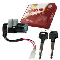Chave de Ignicao Biz 125 2006 2007 2008 - Junkun Chave de Ignicao Biz 125 2006 2007 2008 - Junkun