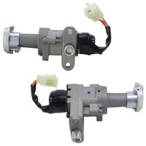 Chave de Ignição Burgman 125i 2012 A 2014
