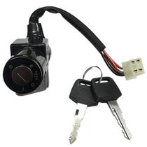 Chave de Ignição Cb 300f 2023-2025