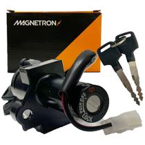 Chave de Ignição Cbx 250 Twister 2006 A 2008 Tornado 250 2006 A 2008 Magnetron