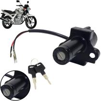 Chave De Ignição Cbx 250 Twister Xr 250 Tornado Nx-4 Falcon