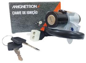 Chave de Ignição Cg 150 Titan Es Esd Ex 2014-2015 Magnetron