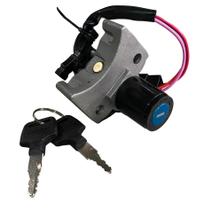 Chave De Ignição Cg 160 Titan Tx Flex 160 18 20 Flex 20 21