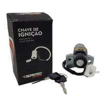 Chave de Ignição Cg Titan Fan 160 2016 2017 2 Fios Servitec Chave de Ignição Cg Titan Fan 160 2016 2017 2 Fios Servitec