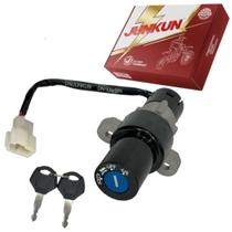 Chave de Ignição Com 2 Fios XTZ150 CROSSER SA/ZA 2023
