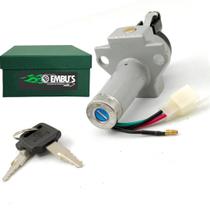 Chave de Ignição com chicote - XLR 250 - XLX 250R - XLX 350 Chave de Ignição com chicote - XLR 250 - XLX 250R - XLX 350