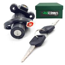 Chave de Ignição completa - XTZ 150 de 2014 a 2023 CROSSER Chave de Ignição completa - XTZ 150 de 2014 a 2023 CROSSER