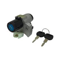 Chave de Ignição Contato Miolo Partida Honda Titan Fan Start 160 até 2017