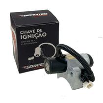 Chave De Ignição Contato Xre 190 2016 à 2020 Vedamotors