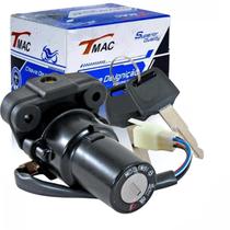 Chave De Ignição Contato Ybr 125 Xtz 125 Yamaha Miolo Moto Chave De Ignição Contato Ybr 125 Xtz 125 Yamaha Miolo Moto