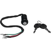 Chave de Ignição Crf 230f 2007-2020 Chave de Ignição Crf 230f 2007-2020