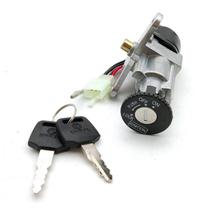 Chave de Ignição CRYPTON 100 Ano 1998 a 2005