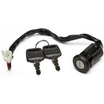 Chave de ignição Dianteiro Honda Cg 125 Titan 2002 a 2003