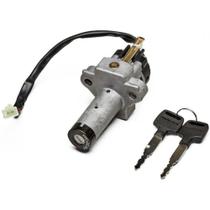 Chave de ignição Dianteiro Honda Cg 150 Titan 2004 a 2008