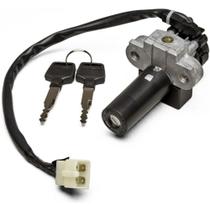 Chave de ignição Dianteiro Honda Nxr 150 Bros 2011 a 2014