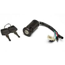 Chave de ignição Dianteiro Honda Pop 100 2007 a 2015