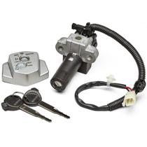 Chave de ignição Dianteiro Honda Xre 300 2010 a 2015