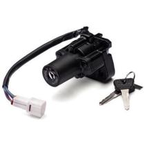 Chave de ignição Dianteiro Yamaha Ys 250 Fazer 2007 a 2010