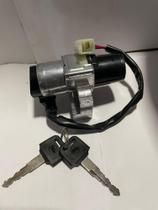 Chave de ignição fan 125 -14/16 - Smart Bull