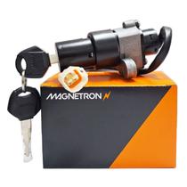 Chave de Ignição Fz25 250 2018-2024 / Fazer 250 Blueflex 2018-2023 Magnetron