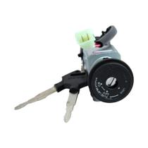 Chave de Ignição Honda Biz 110 / 125 2018 a 2021 Magnetron