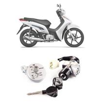 Chave de Ignição Honda Biz 125 ES KS + 09 a 10 Magnetron