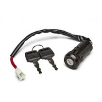 Chave de Ignição Honda CG 125 Fan KS ES 2009-2013 Magnetron