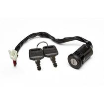Chave de Ignição Honda CG 125 Fan Titan ES/KS/KSE Magnetron Chave de Ignição Honda CG 125 Fan Titan ES/KS/KSE Magnetron