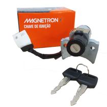 Chave de Ignição Honda CG 160 2018 2019 2020 Original Magnetron