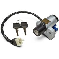 Chave de ignição Honda Cg 160 Titan 2016 a 2017 MAGNETRON