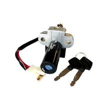 Chave de Ignição Honda CG Fan 150 Flex 2009 à 2013 Chave de Ignição Honda CG Fan 150 Flex 2009 à 2013