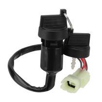 Chave de Ignição M MATI Yamaha YFM90 Raptor 2009-13 Chave de Ignição M MATI Yamaha YFM90 Raptor 2009-13