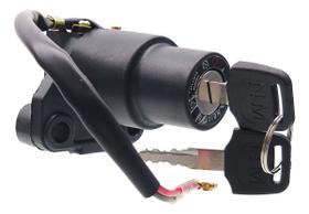 Chave De Ignição Miolo Fazer 250 2006 Ybr 125 Xtz125 06 A 08 Chave De Ignição Miolo Fazer 250 2006 Ybr 125 Xtz125 06 A 08