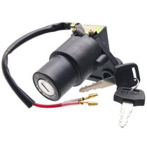 Chave De Ignição Miolo Ybr 125 150 Factor Fazer 150 Ubs Xtz Chave De Ignição Miolo Ybr 125 150 Factor Fazer 150 Ubs Xtz