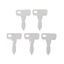 Chave De Ignição Para Carrinho De Golfe Club Car 5PCS Compatível Com DS Precedent Tempo Substitui Chave De Ignição Para Carrinho De Golfe Club Car 5PCS Compatível Com DS Precedent Tempo Substitui