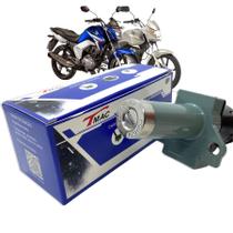 Chave De Ignição Para Cg 150 Titan Ks ES Mix Esd Fan Nxr Trava Do Contato Miolo Da CG150 2009 a 2015