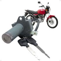 Chave De Ignição Para Honda Cg 150 Titan Ks Es Esd 2004 2005 2006 2007 2008 Freio a Disco e Tambor Chave De Ignição Para Honda Cg 150 Titan Ks Es Esd 2004 2005 2006 2007 2008 Freio a Disco e Tambor