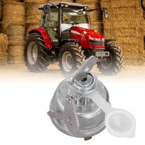 Chave De Ignição Para Trator Massey Ferguson 1874120T94 - Substituição Do Interruptor De Partida