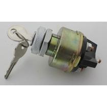 Chave de Ignição Partida Universal para Adaptador 12V Chave de Ignição Partida Universal para Adaptador 12V