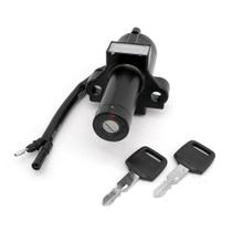 Chave De Ignição Scud Honda Twister até 2005, Bros 125 e 150 até 2005 Chave De Ignição Scud Honda Twister até 2005, Bros 125 e 150 até 2005