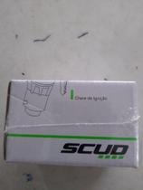 Chave de ignição Chave de ignição